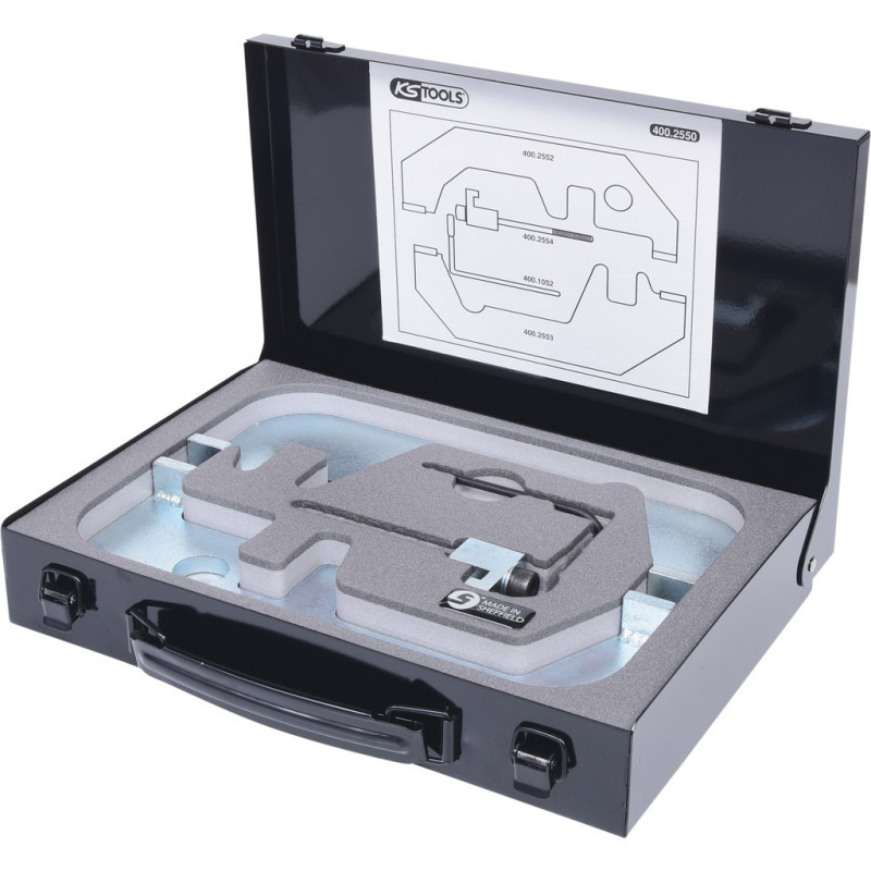 Coffret D'Outils De Calage De Distribution - Bmw