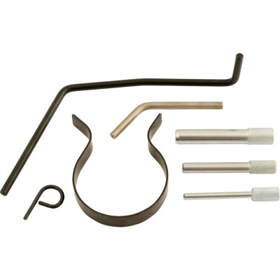 Jeu D'Outils De Calage Moteur - Psa (1.4 8V/16V)