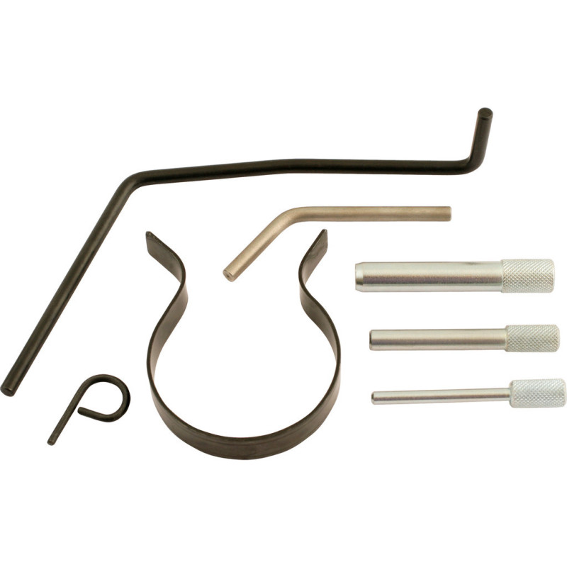 Jeu D'Outils De Calage Moteur - Psa (1.4 8V/16V)