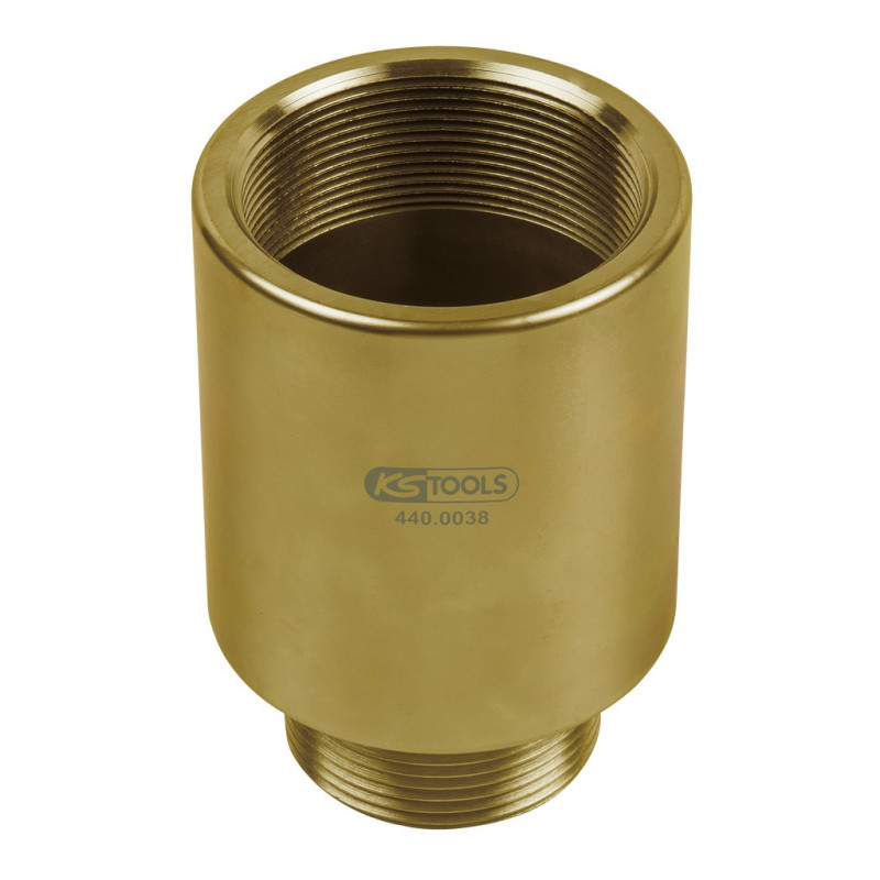 Adaptateur Klann Pour Vérin 17 T Et Outils KS Tools Pp Ii