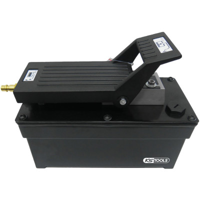 Pompe Hydraulique Pneumatique