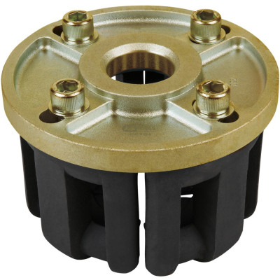 Jeu D'Outils Universels Pour Roulements De Roues Compacts