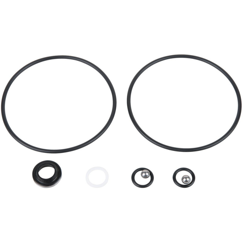 Jeu De Joints D'Étanchéité