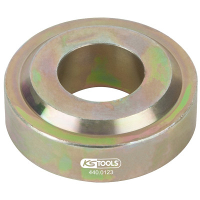 Jeu De Disques De Moyeux Pour Roulements De Roue Avant Citroën/Fiat/Ford/Peugeot