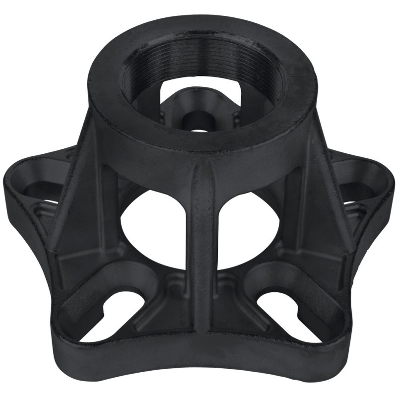 Presse Pour Cardan, 5 Trous