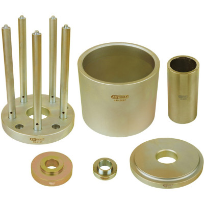 Jeu D'Outils Pour Roulements De Roues Avant Pour Ford