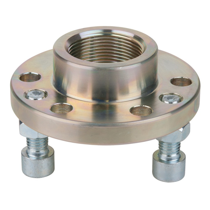 Coffret D'Extracteur De Moyeux De Roue, Iveco