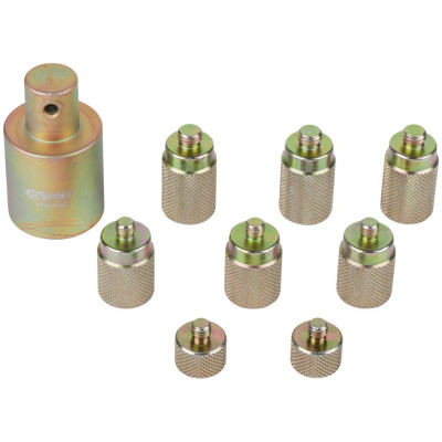 Jeu De Vis D'Écartement Pour Roulement De Roues Vw