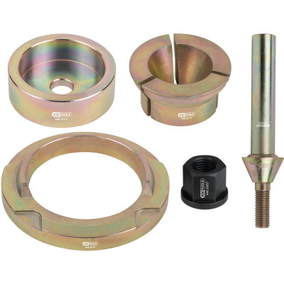 Jeu Pour Roulement De Moyeu De Roue Avant Renault