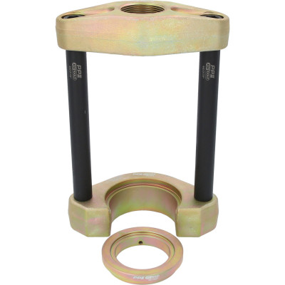 Presse Universelle, 9 Pièces