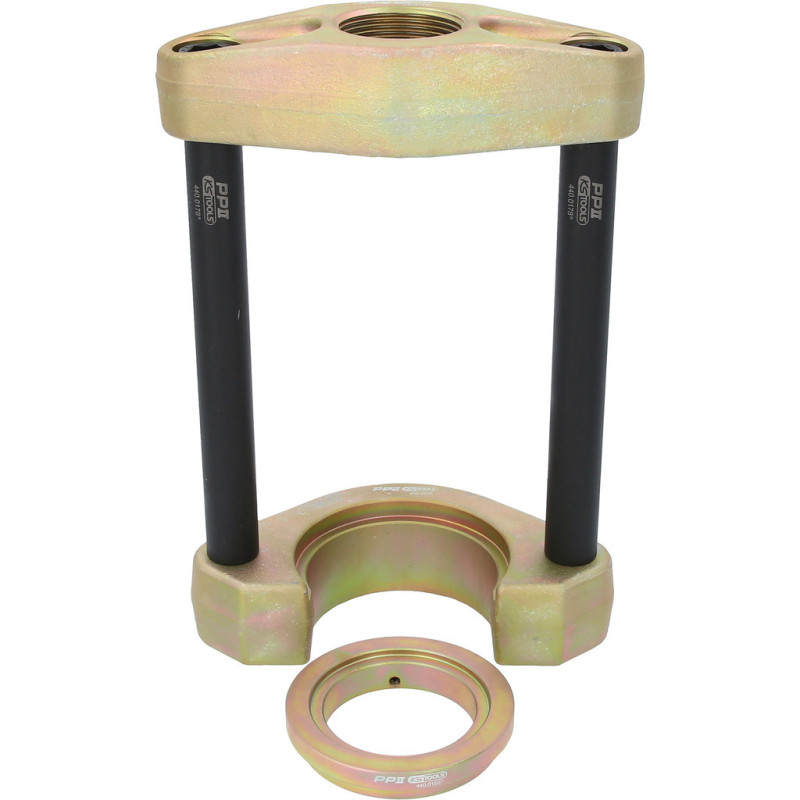 Presse Universelle, 9 Pièces