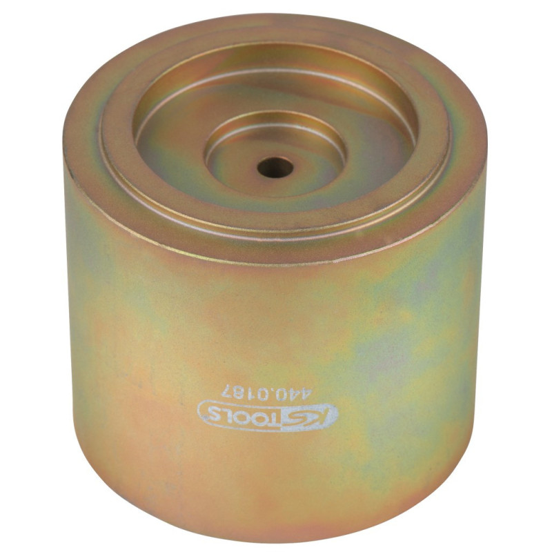 Pièce De Pression, Diamètre 58 mm Pour Bmw