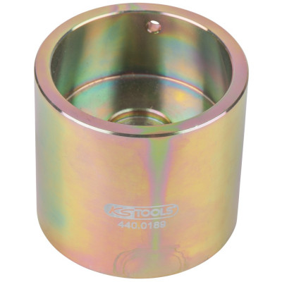 Pièce De Pression, Diamètre 62 mm