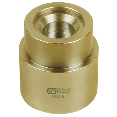 Pièce De Pression, Diamètre 43 mm