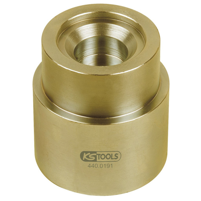 Pièce De Pression, Diamètre 43 mm