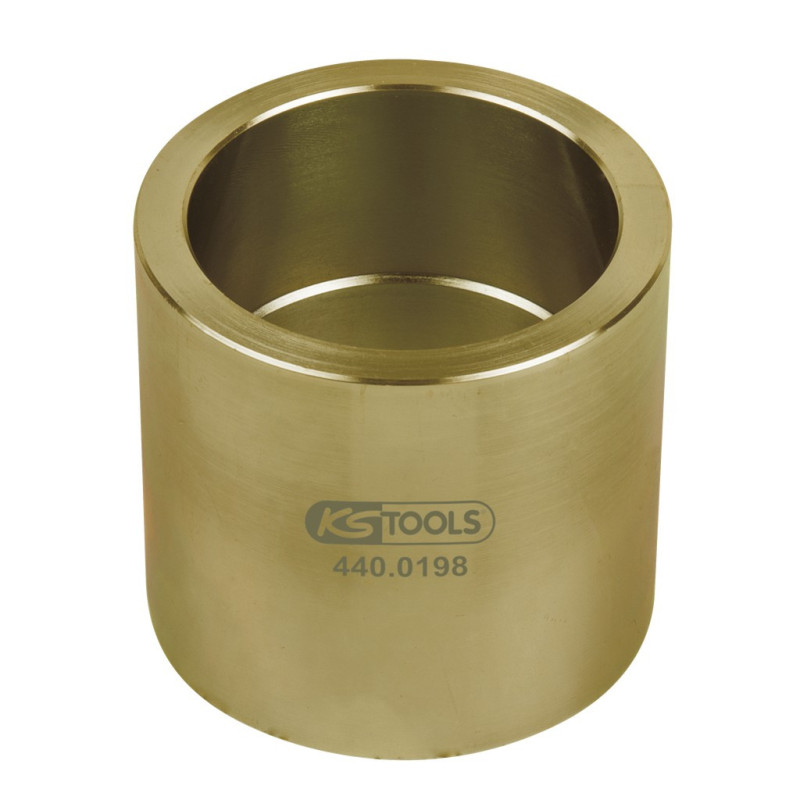 Pièce De Pression, Diamètre 70 mm X Hauteur 65 mm, 760 G