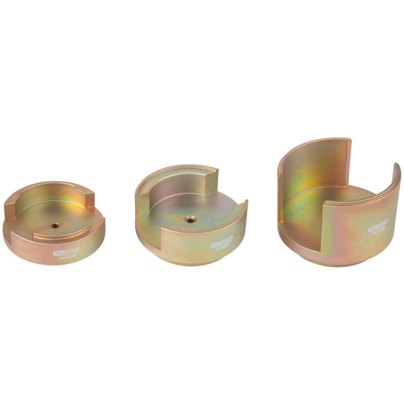 Jeu D'Outils Pour Silents Blocs Renault