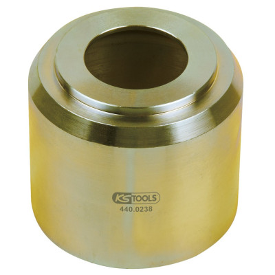 Douille De Démontage De Rotule, Diamètre 62 mm Pour Mercedes