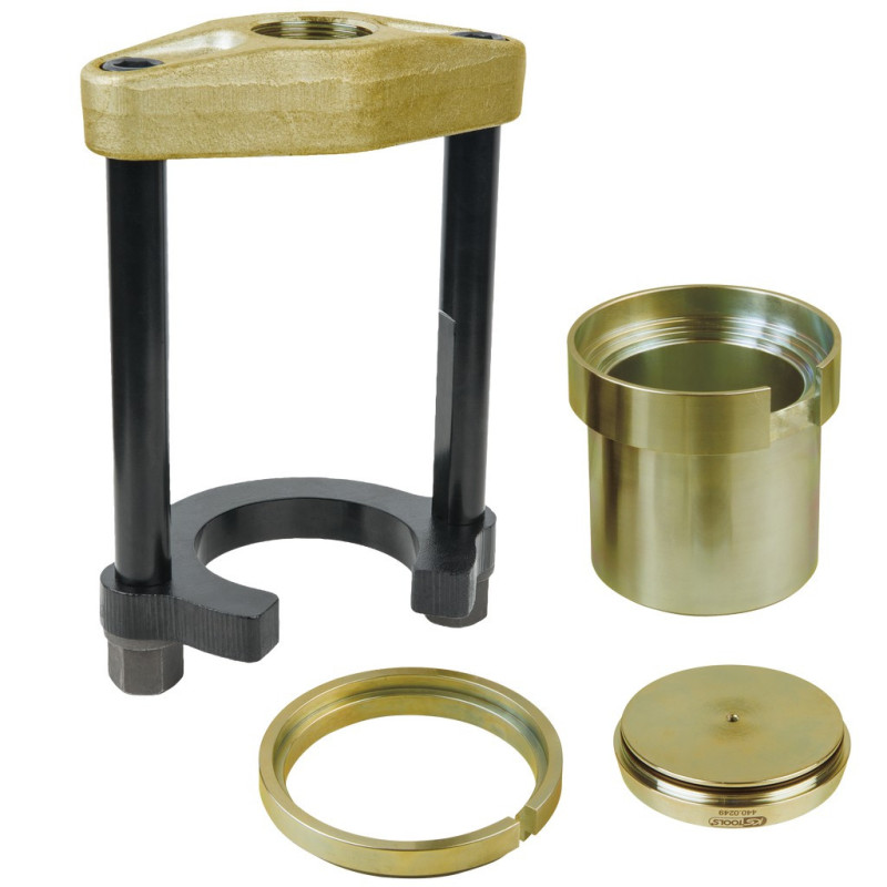 Outils Pour Silents Blocs Pour Ford/Volvo