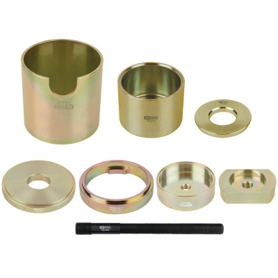 Outils Pour Silents Blocs D'Essieu Arrière Bmw X5