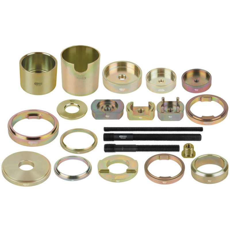 Outils Pour Silents Blocs D'Essieu Arrière Bmw