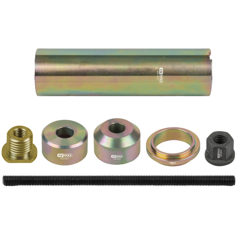 Jeu D'Outils Pour Silents Blocs Arrières Pour Mercedes