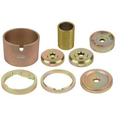 Outils Pour Silents Blocs D'Essieu Arrière Hyundai