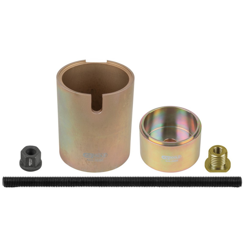 Jeu D'Outils Pour Silents Blocs Avants Pour Ford Transit