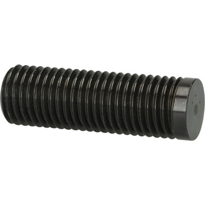 Tige De Pression Filetée M24, L.76 mm
