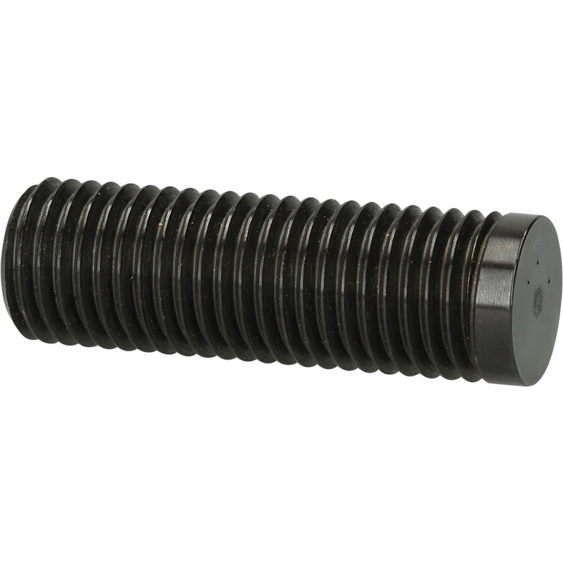 Tige De Pression Filetée M24, L.76 mm