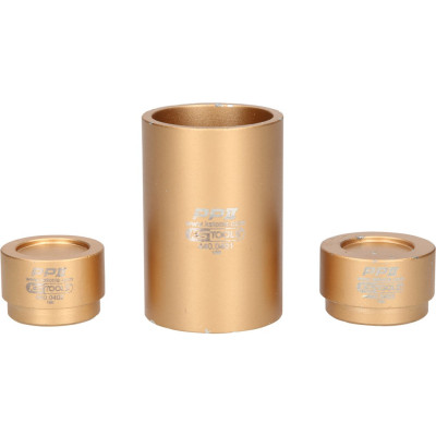 Jeu Complémentaire Pour Démontage De Boulons De Roues