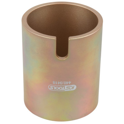 Douille Diamètre 72 mm Du Coffret