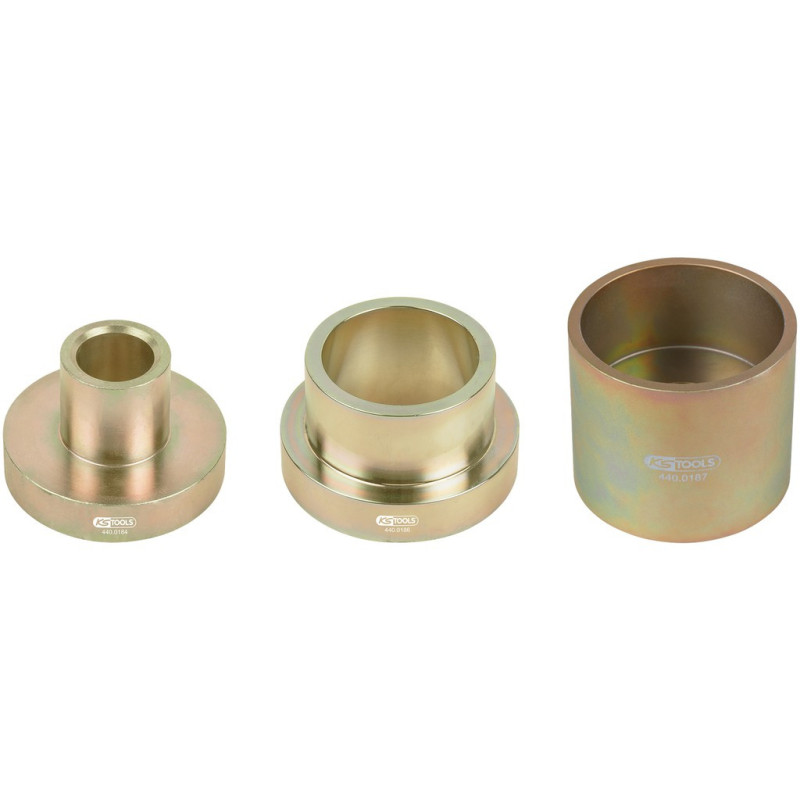 Jeu De Pièces De Pression Bmw E30/ E36, Intérieur