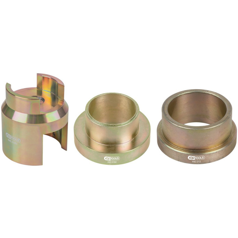 Jeu De Pièces De Pression Bmw E30/ E37, Extérieur