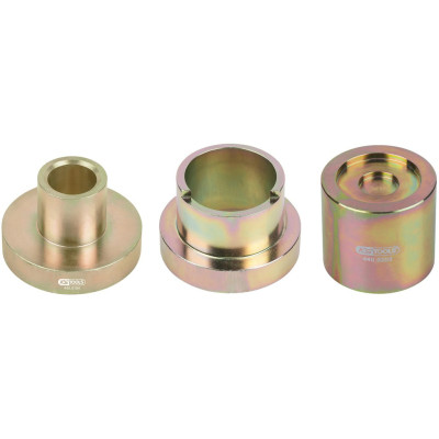 Jeu De Pièces De Pression Renault