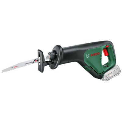 Scie Sabre Sans Fil Advanced Recip 18V Outil Seul Sans Batterie