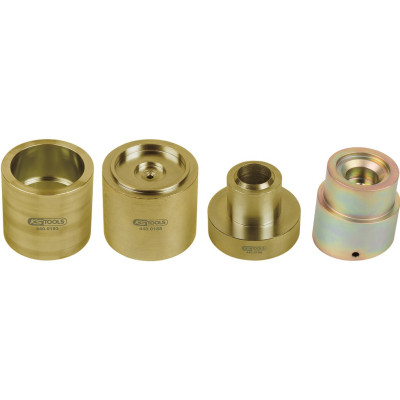 Jeu De Bagues De Pression Renault/Nissan/Opel