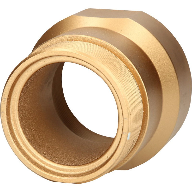 Adaptateur Taraudé 2.1/2''Pour Corps