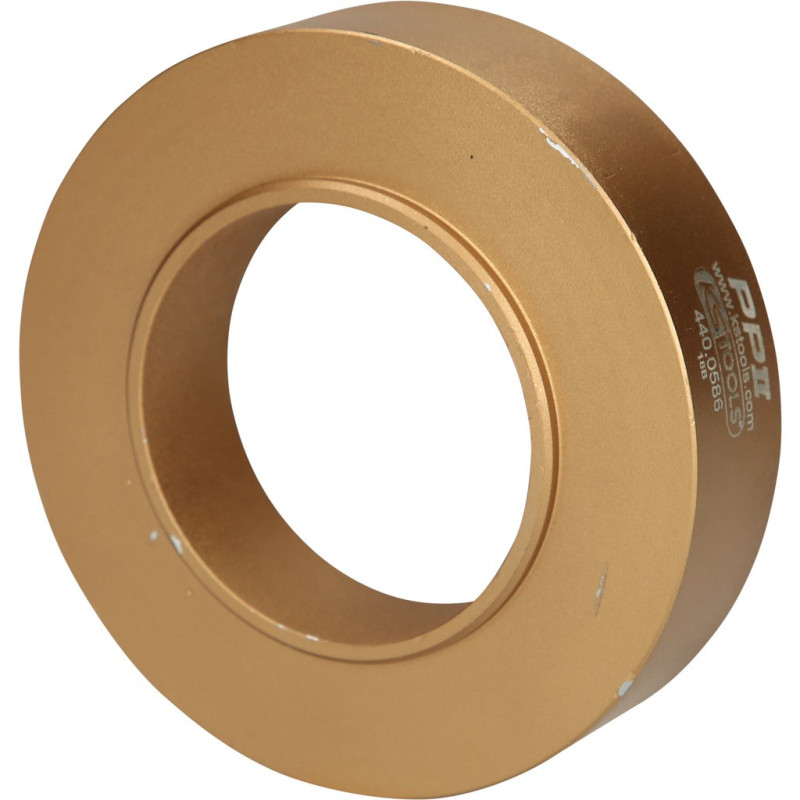 Entretoise Étagée, L.31 mm