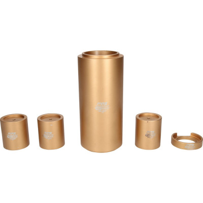 Jeu Complémentaire Pour Extracteur De Pivot De Fusée Man, 5 Pcs