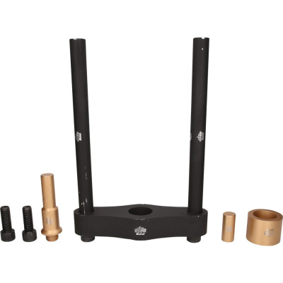 Jeu De Boulons À Ressort Pour Scania, 8 Pcs.