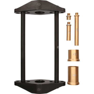 Jeu Universel Pour Remplacement De Pivot De Fusée 32 T, 10 Pcs