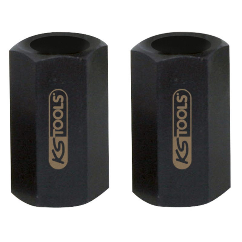 Jeu D'Adapteur 2 Pièces M20 X 1,5