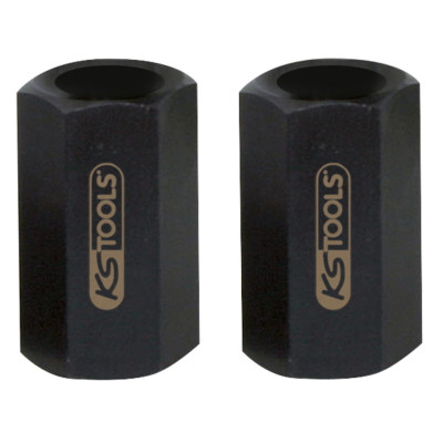 Jeu D'Adapteur 2 Pièces M22 X 1,5