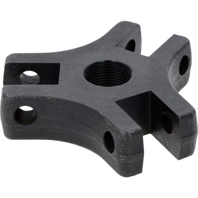 Outil Universel À 3 Griffes