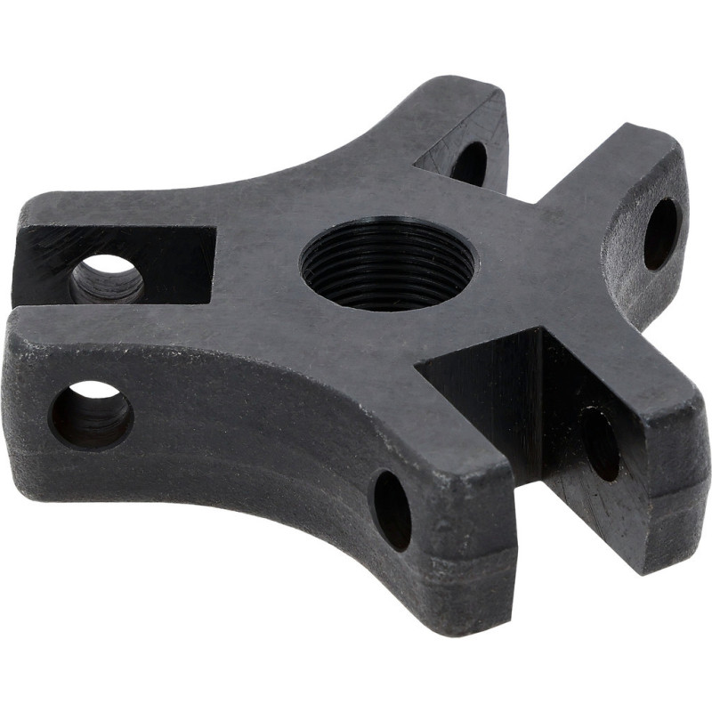 Outil Universel À 3 Griffes