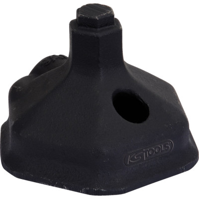 Douille Pour Écrou De Moyeu-140Mm Type Saf