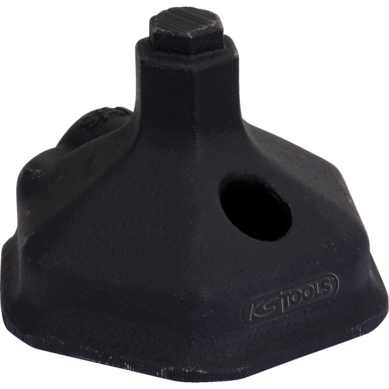 Douille Pour Écrou De Moyeu-140Mm Type Saf