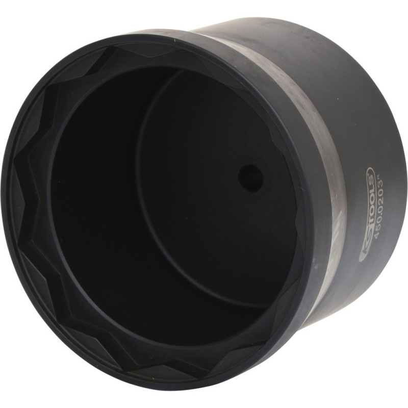 Douille Pour Écrou De Moyeu Iveco-110Mm