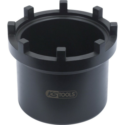 Douille 3/4'' À 8 Ergots Extérieurs Pour Scania 420